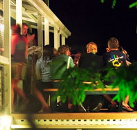 Blue Reef Backpackers - New Castle Holiday