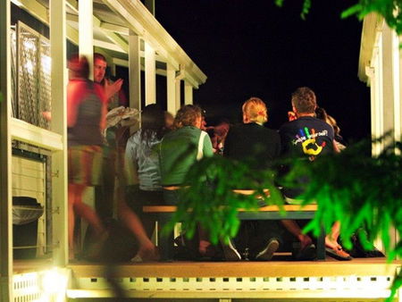 Blue Reef Backpackers - New Castle Holiday 0