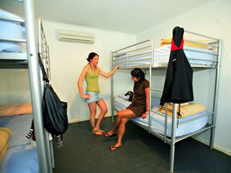 Blue Reef Backpackers - New Castle Holiday 2