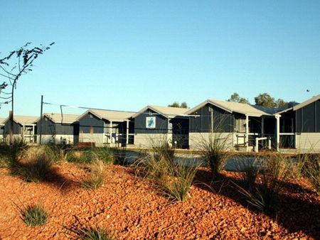 Blue Reef Backpackers - New Castle Holiday 3
