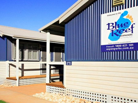 Blue Reef Backpackers - New Castle Holiday 4