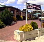 Boddington Motel - New Castle Holiday