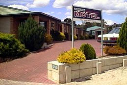 Boddington Motel - New Castle Holiday 0
