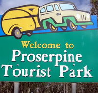 Proserpine Tourist Park - New Castle Holiday