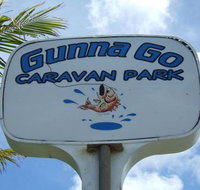 Gunna Go Caravan Park - New Castle Holiday