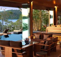Qualia Luxury Holiday Resort - New Castle Holiday