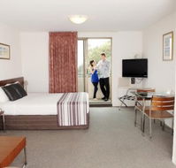 Atrium Resort Mandurah - New Castle Holiday