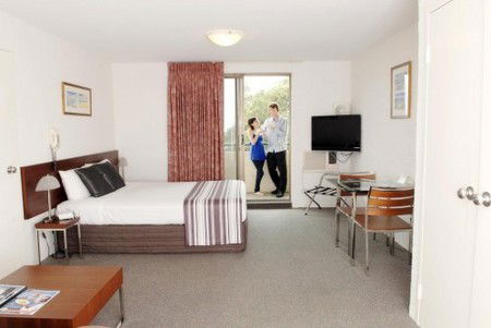 Atrium Resort Mandurah - New Castle Holiday 0