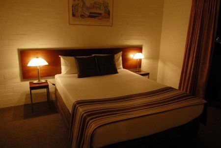 Atrium Resort Mandurah - New Castle Holiday 2