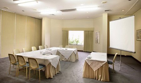Atrium Resort Mandurah - New Castle Holiday 3