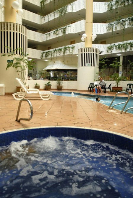Atrium Resort Mandurah - New Castle Holiday 5