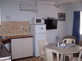 Busselton Jetty Chalets - New Castle Holiday