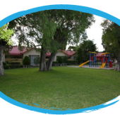 Busselton Villas and Caravan Park - New Castle Holiday