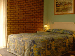 Cervantes WA New Castle Holiday