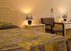 Cervantes Pinnacles Motel - New Castle Holiday 1