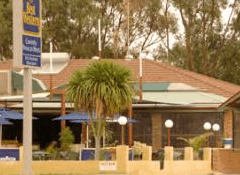 Cervantes Pinnacles Motel - New Castle Holiday 2