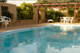 Cervantes Pinnacles Motel - New Castle Holiday 3