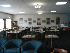 Collie Motel - New Castle Holiday