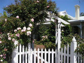 Durack House Bed & Breakfast - New Castle Holiday 0