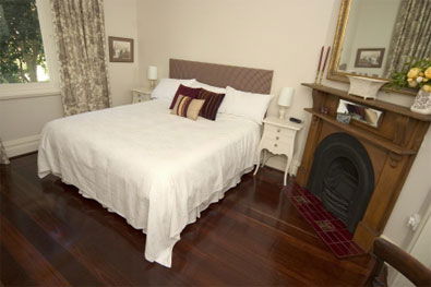 Durack House Bed & Breakfast - New Castle Holiday 2