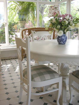 Durack House Bed & Breakfast - New Castle Holiday 3