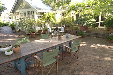 Durack House Bed & Breakfast - New Castle Holiday 5