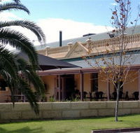 Dongara Hotel Motel - New Castle Holiday