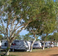 Coral Coast Tourist Park - New Castle Holiday