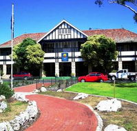 Comfort Inn Yanchep - New Castle Holiday