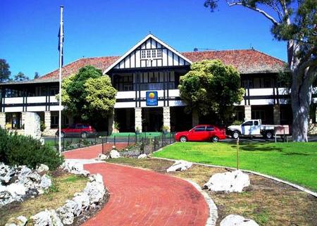 Comfort Inn Yanchep - New Castle Holiday 0