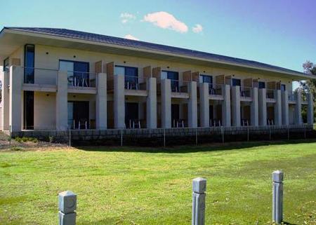 Comfort Inn Yanchep - New Castle Holiday 2