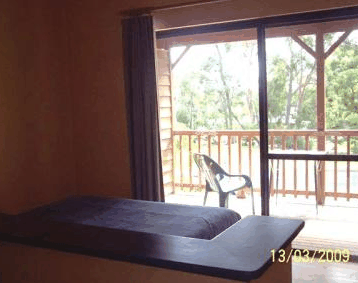 Denmark Waterfront - New Castle Holiday 2