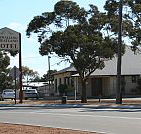 Dalwallinu Wheatland Motel - New Castle Holiday