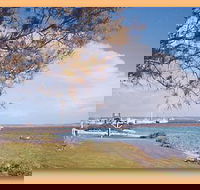 Denham Seaside Tourist Village - New Castle Holiday