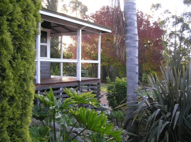 Forest Lodge Resort - New Castle Holiday