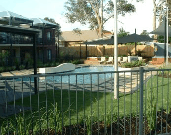 Forte Leeuwin Apartments - New Castle Holiday