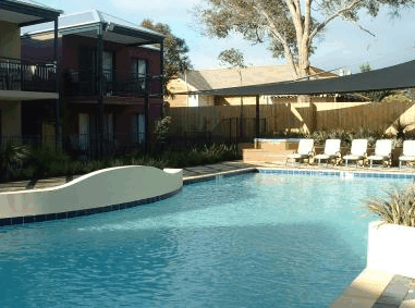 Forte Leeuwin Apartments - New Castle Holiday 1