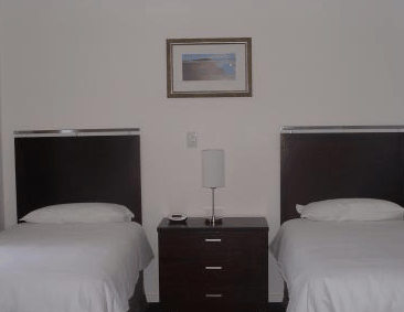 Forte Leeuwin Apartments - New Castle Holiday 2