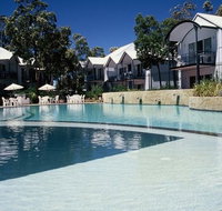 Mandurah Quay Resort - New Castle Holiday
