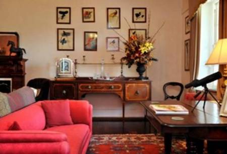 Faversham House York - New Castle Holiday 1