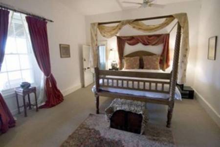 Faversham House York - New Castle Holiday 3