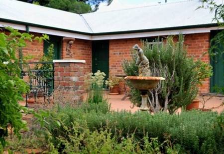 Faversham House York - New Castle Holiday 4