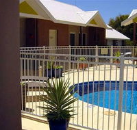 Gecko Lodge - New Castle Holiday