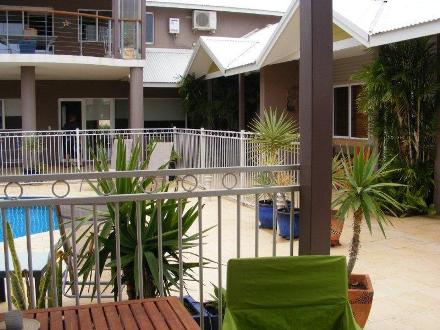 Gecko Lodge - New Castle Holiday 2