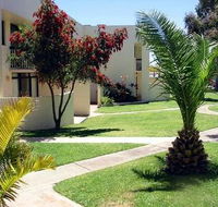 Kalbarri Beach Resort - New Castle Holiday