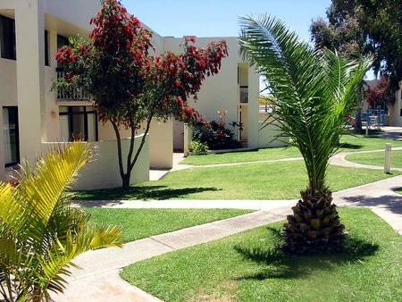 Kalbarri Beach Resort - New Castle Holiday 0