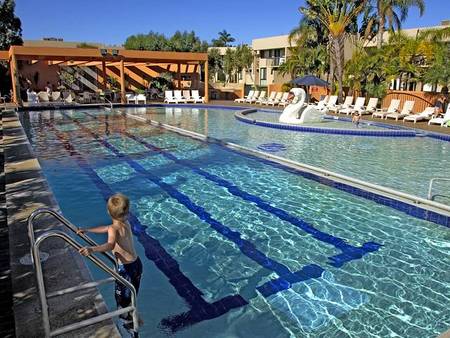 Kalbarri Beach Resort - New Castle Holiday 1