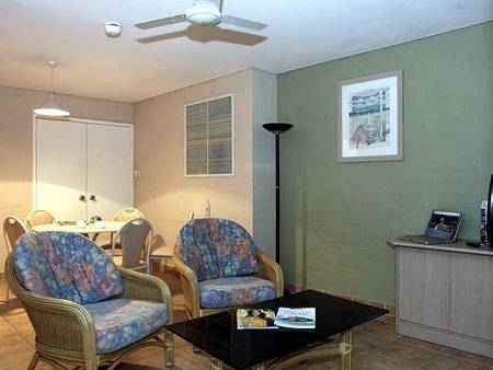 Kalbarri Beach Resort - New Castle Holiday 2