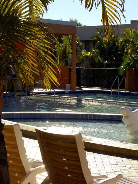 Kalbarri Beach Resort - New Castle Holiday 3