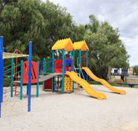 Geographe Bay Holiday Park - New Castle Holiday